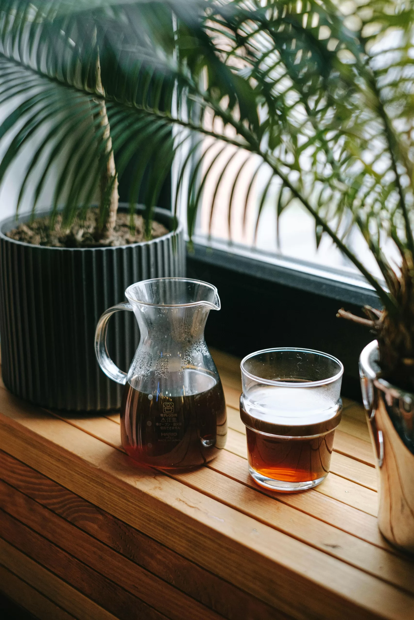 black tea to grow hair 