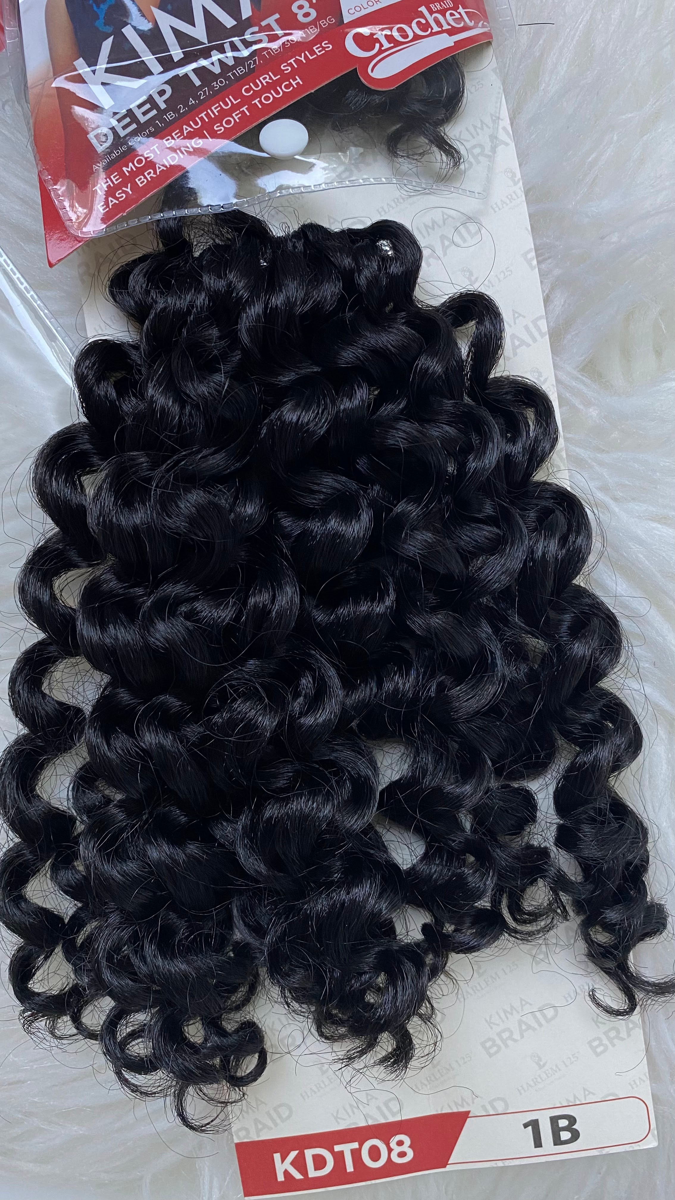 best crochet hair for 4c hair