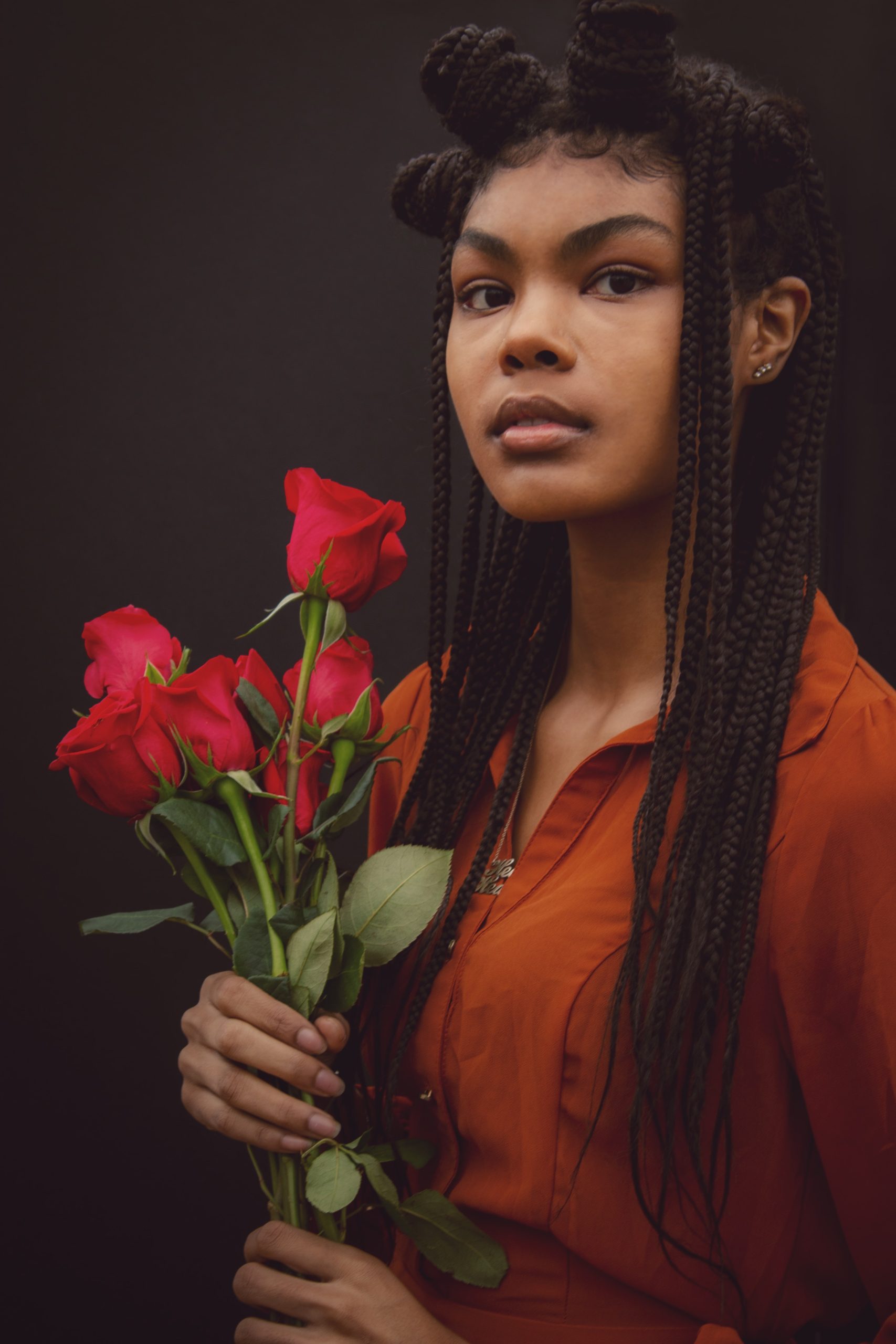 protective hairstyles