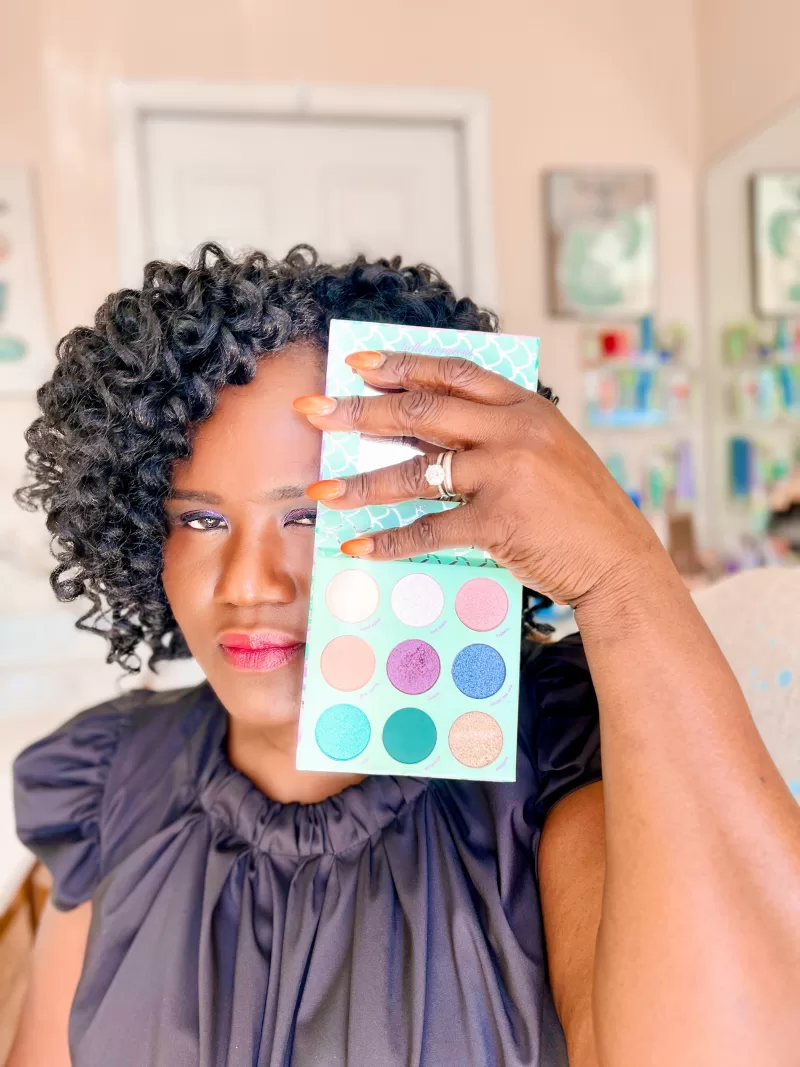 4 Simple Steps to Get a Flawless Makeup Base