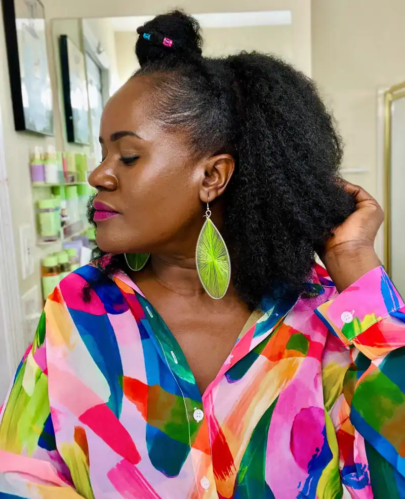 10 Best Moisturizers for 4C Hair: Keep Your Curls Hydrated and Healthy